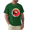 Polos masculins T-shirt de logo Flying Hellfish