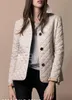 Fashion Fashion's Trench Coats Jackets Designer Vestes d'automne d'automne Mode Coton Slim Veste Sling Sigle xxxl