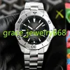 Tagi heuers WBP1180.BF0000 AAA 3A Jakość męskie zegarki 40 mm z pudełkiem prezentowym automatyczny ruch mechaniczny Sapphire Crystal Jason007 04