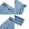 Männer passen Hosen Britisch -Stil Business Casual Solid Slim Fit Straight Dresshose für Männer formelle Hosen Männer Kleidung 240412