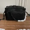 Mini Soft Trunk Box Messenger Makeup Bag Leather Man and Woman Bag Bag Bag Wallet 5A M82245 M44735 M68906 M44480