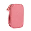 Storage Bags Data Line Bag Large Capacity Pocket Charger For Laptop Power Mouse