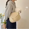 Cat Carriers Pet Bag gaan uit Messenger multifunctionele handtas geleverd zachte rugzak praktische vlekreizen