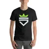 Herren -Tanktops Optic Gaming - Scump 2.0 T -Shirt Ästhetische Kleidung Normale Herren Kleidung