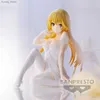 Figuras de brinquedo de ação 11cm Anime Uma pistola super eletromagnética científica Shokuhou misaki Modelo Modelo Decoração Sexy Girl Anime Figura Toys Hobbies Y240415