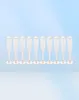 Disposable Dinnerware 20pcs Gold Glitter Plastic Champagne Flutes Cups Toasting Glasses Wedding Baby Shower Party Supplies6448052