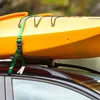 Sempre 40x6.5x6,5 cm Caschette per trasversali per auto per kayak canoa a surf paddle snowboard Sup board 240410