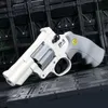 Gun Toys Manual ZP5 Revolver Pistol Soft Dart Bullet Launcher Toy Gun Outdoor Game Airsoft Shooter Pistola For Boys Birthday Present 240417