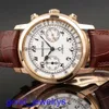 AP Brand Wrist Watch Automatic Machinery 18K Rose Gold Men's Watch Luxury Watch Business Swiss Watch 26100OR.OO.D088CR.01