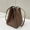 10A najwyższego poziomu replikacja torba origami torebka mini 19 cm oryginalna skórzana torba na ramię modzie torba na zakupy lady z pyłami torby za darmo wysyłka FD001
