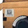 Pads Original för Lenovo ThinkPad X1 Yoga 2: a 3: e CPU -kylfläkten Kylsedflöde FRU 01AX999 01AX830 01AY918 01AY917 100% Testat Fast Ship