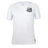 21/22 Santos FC Camisa de futebol Felipe Jonatan Kaio Jorge Pinto Ramos Pato Sanchez Soteldo Futebol Jersey Libertadores Finais Camisas Camisa S.F.C. 125º aniversário.