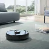 Produits Xiaomi Mijia Robot Mop 2 Pro Momening Sweeping Robot LDS Navigation Laser Navigation 4KPA ASSECTIVE POWER SMART PLANDE