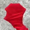 セクシーな靴下2024新しいレッドパンストの女性年赤い靴下セクシーなアンチフックシルクベルベットパンスト結婚式の花