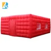 Customized 6X5.2X2.5 Meters Large Inflatable Event Tent for Advertising Equipment