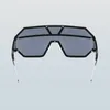 ALOZ MICC NOVA LENS ONE PIECE Óculos de sol Mulheres de envidrantes de sol de grandes dimensões 2019 Designer de marca Men Glasses Sun Shades UV400 A64193666459