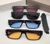 Neue Modedesigner Sonnenbrille Brillenclub 2 Abnehmbare Maskierungsrahmen Zierleitende Brillen UV400 Schutzlinsen Top -Qualität simple7043390