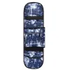 Board Foldable Skateboard Backpack Durable Skateboard Bag Men and Women Sports Waterproof Longboard Backpack Outdoor Sport Accessories