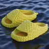 Slippers Warrior Fashion Durian for Women Plataforma Eva Soft Comfort House Mulher Sandálias da praia da rua Trendy Sandals Summer 2024