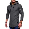 Jackets joggen lopende windbreaker hoodies sportjack gym hoodies thermische sweatshirts fitness shirts heren sportkleding workout kleding