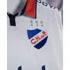 24/25 Uruguay Club Nacional Futbol Formaları Luis Suarez 2024 2025 Danilo Üçüncü Bule Brian Ocampo Alex Carballo Castro Ev Away Futbol Gömlek Asuncion