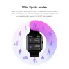 Watches ZL54 Smart Watch For Men Women Gift Full Touch Screen Sports Fitness Watches Bluetooth Calls Digital Smartwatch Wristwatch