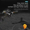 Drones New Original M5 Drone 8K Professional HD Aerial Photography Dual-Camera Omnidirectional Obstacle Avoidance Drone 5000M 240416