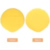 Makeup Sponges 4 PCS Sponge de fond de teint en poudre à double face maquillage pour le visage