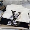 Magliette di lusso da uomo designer femminile magliette corta estate casual con lettera di marca designer di alta qualità t-shirt asiatico size s-4xl