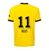 23 24 Sancho Fußballtrikot