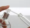 20pcspack Plastic Perfume Refill Tools Diffuser Funnels Cosmetic Pump Dispenser Portable Refill Pump Bottle Filling Accessories6265236