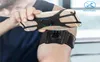 iPhone 용 Universal Outdoor Arm Band Case Sports Phone Holder Amband Case Samsung Wristband Gym Running Cycling Jogging E5507320