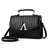 Sac Fabricant en gros Mini pour femmes Messager All-Match Messenger Fashion Handbag Handbags 2024