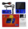 Console de jogo portátil K5 K8 sup mini retro nostalgia 500 em 1 jogador duplo com gamepad protable game console videogame box1805562