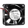 Kylning Ny original NMB 2410ML04WB69 6025 12V 0.40A 6cm Dubbel Boll Axial Flow Cooling Fan med stor luftvolym