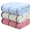 Toalha Cusack Pure Cotton Bath Toalhas 70 140 para mulheres crianças de alta qualidade grau A