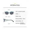 Sunglasses XJiea 2024 Designer Rhinestone For Women Fashion Steampunk Men Eyeglasses Party Beach Shades Accessory