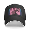 Ball Caps Night Day Baseball Cap Brand Man Rugby Dad Hat for Men Women's