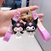 Мультфильм и аниме Lomi Keychains, изысканные и милые кукольные статуэтки, сумки, подвески, пары, небольшие подарки оптом