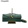 Andiamo Clutch Bag Bottegvenetas Handbags 2024 Springsummer New Handmade Weaving Dinner Cowhide Handheld Small Squar