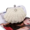 HBP Designer Diamonds Evening Clutch Bag Women Ny mjuk kudde Små handväska axelväskor damer middagskoppling handväska