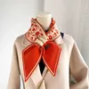 Chales para mujer puro cachemir corbata bufanda bufanda lisa bufanda tejida larga y delgada scarfl2404