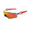 Oak Ley Prizm Outdoor Eyewear BXTR 9001 Glasses UV400自転車男性女性スポーツサイクリング自転車サングラス