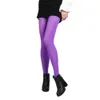 Meias sexy Sexy Candy Color Mulheres 120d Taldece de calça de calça de calça de calça de calça de calça espessa de meias de moda de moda de moda Pantyhose Plus Tamanho 240416