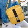 Bags New Men's Bag Camera Ck969 Crossbody Saddle Beck Messenger Cj736