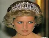 Classic Princess Same Pearl Crown Crystal Tiara Bijoux Bijoux de mariage Accessoire de cheveux avec photo de haute qualité Livraison gratuite5929036