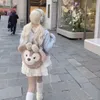 女性のためのカワイイレースミニスカート