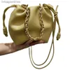 Fashion Fashion Loeweelry Sacs de créateurs originaux New Style Lucky Sac Mini sac avec design en cuir authentique en cuir Top Brand Brand Taps avec logo