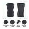 1 Pair Squat 7mm Knee Sleeves Pad Support Men Women Gym Sports Compression Neoprene Knee Protector For CrossFit Weightlifting 240416