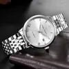 Top Brand Pagani Design 1759 Watch Case NH35 Orologio automatico Herren Uhr 100m impermeabile per Man Luxury Classic Design